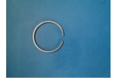 Кільце ○29мм*1,5мм товщина з замком 